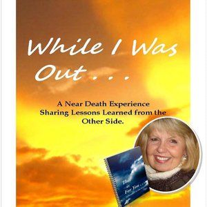 Near Death Experience  learning SELF-LOVE